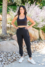 Load image into Gallery viewer, Jenny High Waist Jogger