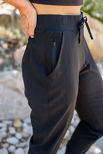 Load image into Gallery viewer, Jenny High Waist Jogger