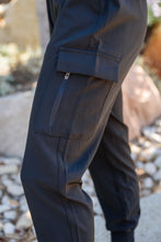 Load image into Gallery viewer, Jenny High Waist Jogger
