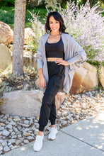 Load image into Gallery viewer, Jenny High Waist Jogger