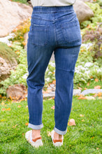 Load image into Gallery viewer, Jess Pull On Joggers By Judy Blues