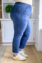 Load image into Gallery viewer, Jess Pull On Joggers By Judy Blues