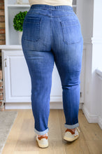 Load image into Gallery viewer, Jess Pull On Joggers By Judy Blues