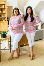 Load image into Gallery viewer, Just About Right Top