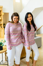 Load image into Gallery viewer, Just About Right Top