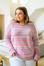 Load image into Gallery viewer, Just About Right Top