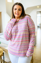 Load image into Gallery viewer, Just About Right Top