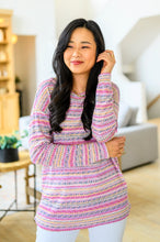 Load image into Gallery viewer, Just About Right Top