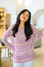 Load image into Gallery viewer, Just About Right Top