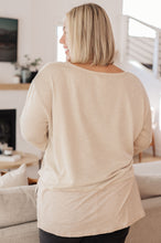 Load image into Gallery viewer, Just Another Idea Long Sleeve Top