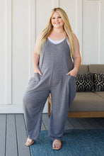 Load image into Gallery viewer, Just Perfect Jumpsuit