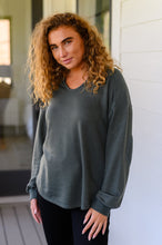 Load image into Gallery viewer, Just Say So Long Sleeve Top