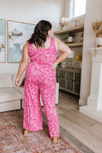 Load image into Gallery viewer, The Melissa Pink Jumpsuit