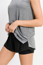 Load image into Gallery viewer, The Trent Tank - Grey