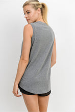Load image into Gallery viewer, The Trent Tank - Grey