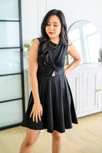 Load image into Gallery viewer, Keep Your Cool Two Piece Dress and Shorts Set