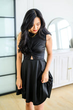 Load image into Gallery viewer, Keep Your Cool Two Piece Dress and Shorts Set