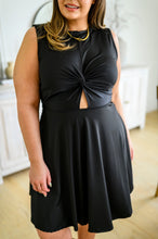 Load image into Gallery viewer, Keep Your Cool Two Piece Dress and Shorts Set