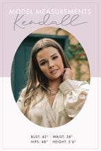 Load image into Gallery viewer, Top of The Class Dress