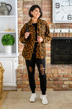 Load image into Gallery viewer, Kick Back Distressed Joggers in Black