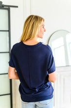 Load image into Gallery viewer, The Lily-Anne Lace Up Top