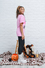 Load image into Gallery viewer, Let's Go Ghouls Graphic T-Shirt