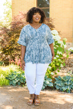 Load image into Gallery viewer, Fresh Wind Dolman Tee