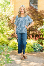 Load image into Gallery viewer, Fresh Wind Dolman Tee