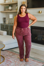 Load image into Gallery viewer, Casual But Cool Tank in Burgundy