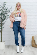 Load image into Gallery viewer, London Midrise Cuffed Boyfriend Jeans
