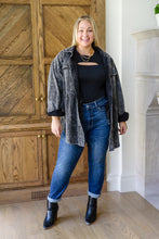 Load image into Gallery viewer, London Midrise Cuffed Boyfriend Jeans