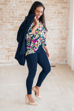 Load image into Gallery viewer, The Tasha Magic Pants in Navy