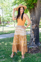 Load image into Gallery viewer, Make Me Feel Good Skirt