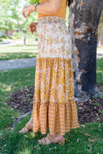 Load image into Gallery viewer, Make Me Feel Good Skirt