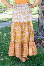 Load image into Gallery viewer, Make Me Feel Good Skirt