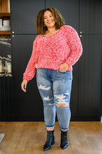 Load image into Gallery viewer, Mary Lou Hi-Rise Destroyed Boyfriend Jeans