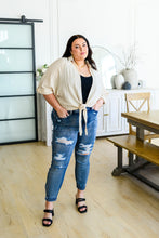 Load image into Gallery viewer, Mary Lou Hi-Rise Destroyed Boyfriend Jeans