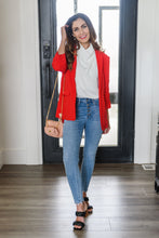 Load image into Gallery viewer, Meet Me At My Place Top In White