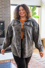 Load image into Gallery viewer, The Chilly Weather Shacket