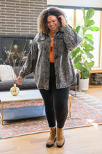 Load image into Gallery viewer, The Chilly Weather Shacket