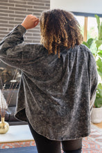 Load image into Gallery viewer, The Chilly Weather Shacket