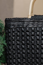 Load image into Gallery viewer, Mini Market Tote