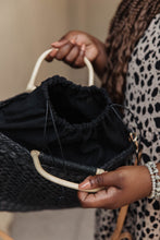 Load image into Gallery viewer, Mini Market Tote