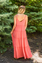 Load image into Gallery viewer, Miya Maxi Dress