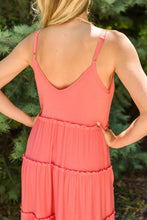 Load image into Gallery viewer, Miya Maxi Dress