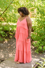 Load image into Gallery viewer, Miya Maxi Dress