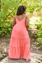 Load image into Gallery viewer, Miya Maxi Dress
