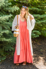 Load image into Gallery viewer, Miya Maxi Dress