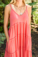 Load image into Gallery viewer, Miya Maxi Dress