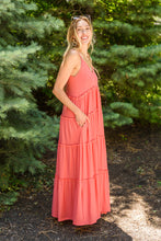 Load image into Gallery viewer, Miya Maxi Dress